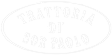Trattoria di Sor Paolo