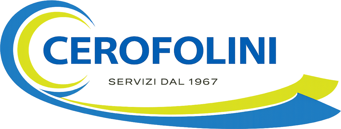 Cerofolini Srl