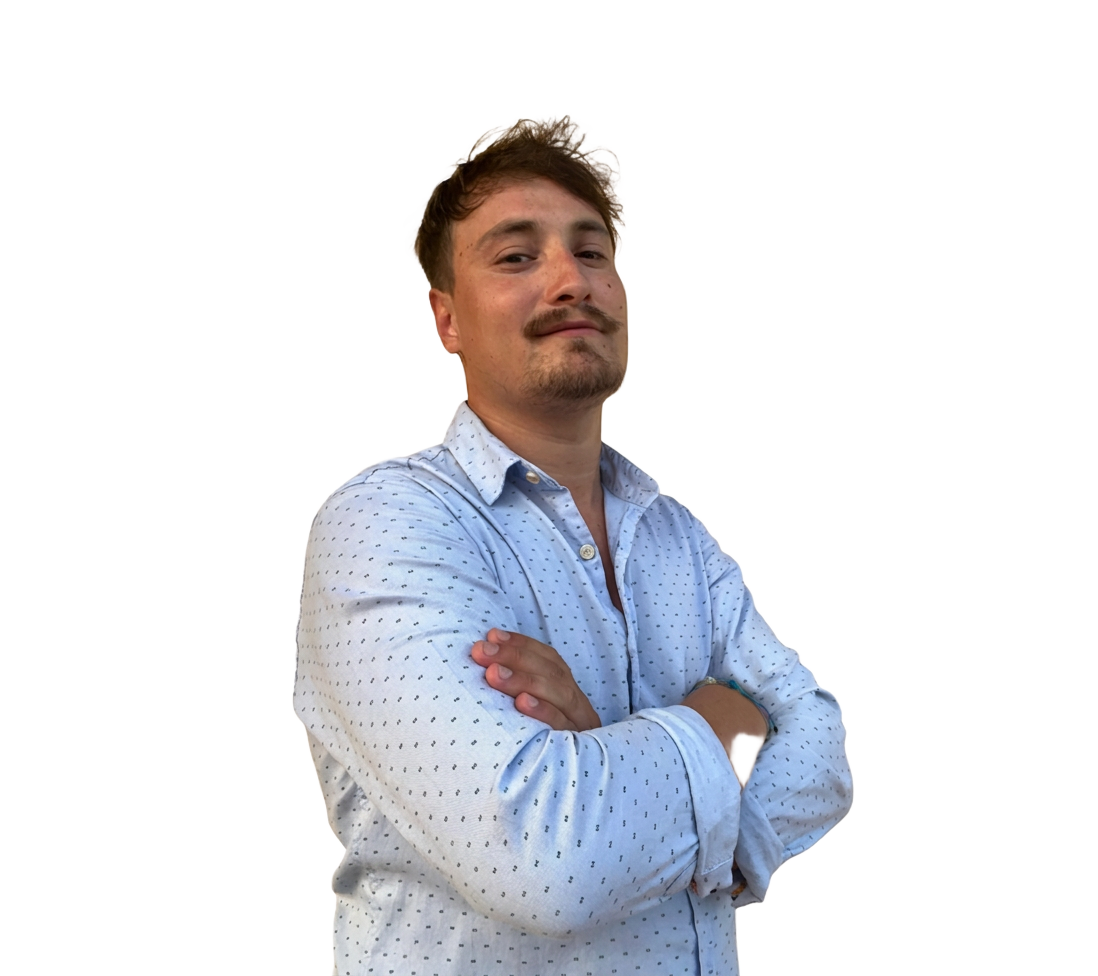 Founder di LC WEB SOLUTION